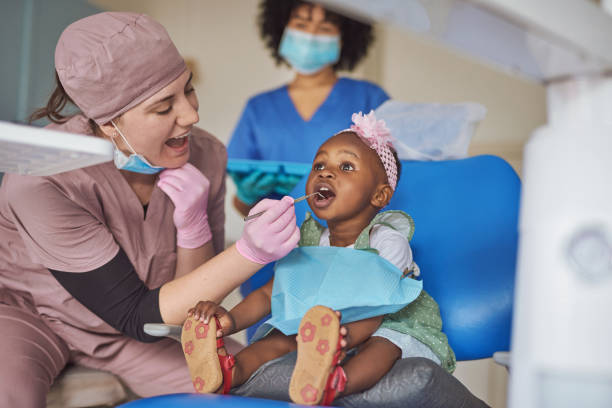 Best Root Canal Treatment  in Northview, MI