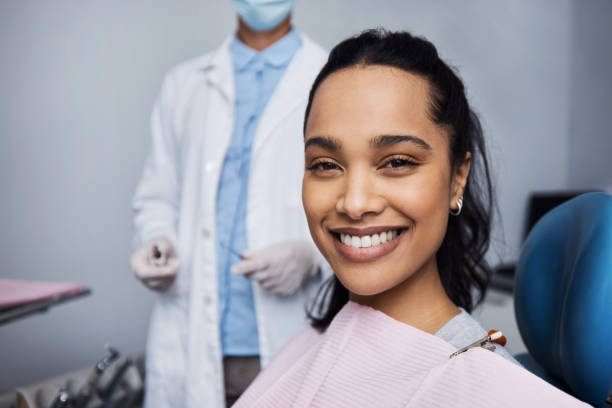 Emergency Dental Services in Northview, MI