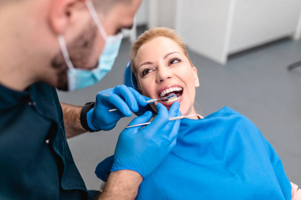 Best Dental Fillings (Composite and Amalgam)  in Northview, MI