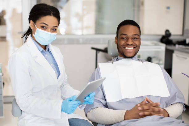 Dental X-Rays and Imaging in Northview, MI