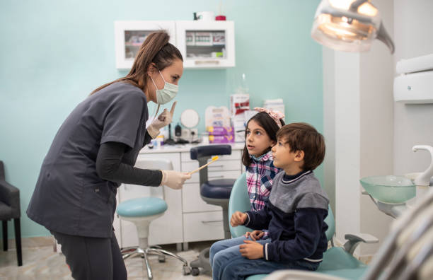 Oral Surgery in Northview, MI